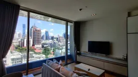 1 Bedroom Condo for rent in Saladaeng One, Silom, Bangkok near MRT Lumpini
