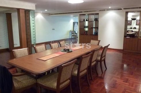 3 Bedroom Condo for rent in Kallista Mansion, Khlong Toei Nuea, Bangkok near BTS Nana