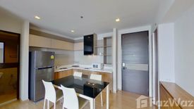 2 Bedroom Condo for sale in Rhythm Sathorn, Thung Wat Don, Bangkok near BTS Saphan Taksin