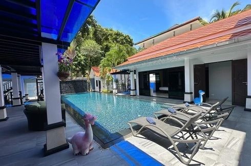 6 Bedroom Villa for sale in Kathu, Phuket