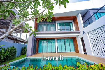 3 Bedroom House for sale in The S Concepts, Huai Yai, Chonburi