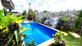 3 Bedroom House for sale in Na Jomtien, Chonburi