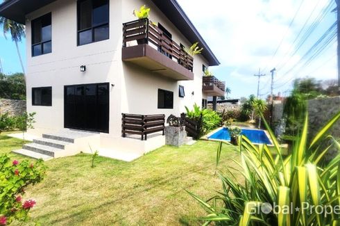 3 Bedroom House for sale in Na Jomtien, Chonburi