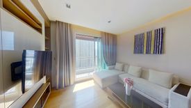 2 Bedroom Condo for rent in The Address Asoke, Makkasan, Bangkok near MRT Phetchaburi