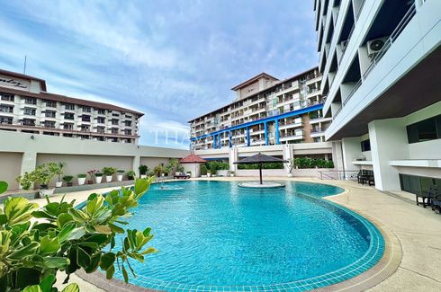 2 Bedroom Condo for sale in PKCP Tower, Nong Prue, Chonburi