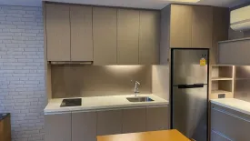 1 Bedroom Condo for rent in MODE Sukhumvit 61, Khlong Tan Nuea, Bangkok near BTS Ekkamai