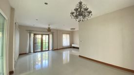 3 Bedroom Villa for sale in Laddarom Elegance Wongwan-Sathorn, Bang Khae, Bangkok