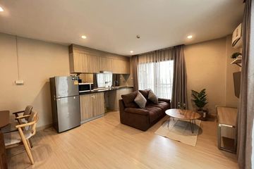 1 Bedroom Condo for sale in The Teak Pattanakarn - Thonglor, Suan Luang, Bangkok near Airport Rail Link Ramkhamhaeng