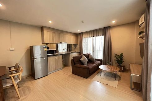 1 Bedroom Condo for sale in The Teak Pattanakarn - Thonglor, Suan Luang, Bangkok near Airport Rail Link Ramkhamhaeng