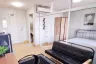 1 Bedroom Condo for sale in Ideo Blucove Sukhumvit, Bang Na, Bangkok near BTS Udom Suk