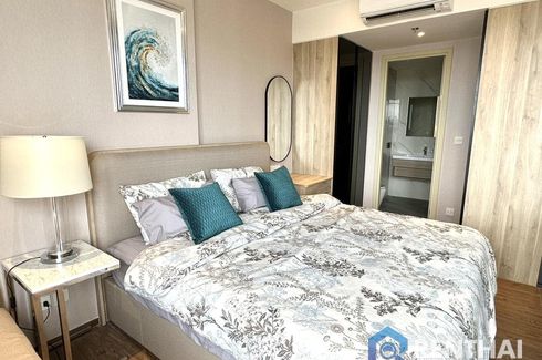 1 Bedroom Condo for sale in Once Pattaya Condominium, Na Kluea, Chonburi