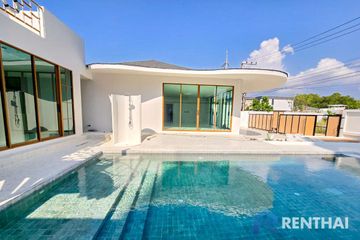 5 Bedroom Villa for sale in Nong Prue, Chonburi