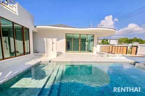 5 Bedroom Villa for sale in Nong Prue, Chonburi