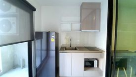 1 Bedroom Condo for sale in Aspire Asoke-Ratchada, Din Daeng, Bangkok near MRT Phra Ram 9