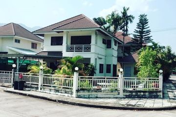 3 Bedroom House for sale in Baan Thanarak Chiang Mai, Don Kaeo, Chiang Mai