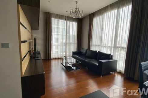 2 Bedroom Condo for rent in Quattro by Sansiri, Khlong Tan Nuea, Bangkok near BTS Thong Lo