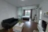 1 Bedroom Condo for rent in D Condo Sathupradit 49, Bang Phong Pang, Bangkok near BTS Saphan Taksin