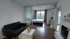 1 Bedroom Condo for rent in D Condo Sathupradit 49, Bang Phong Pang, Bangkok near BTS Saphan Taksin