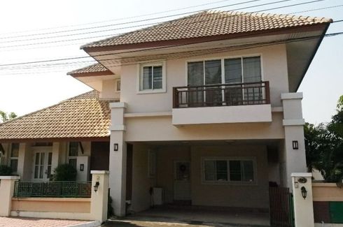 3 Bedroom House for sale in Koolpunt Ville 10, Chai Sathan, Chiang Mai