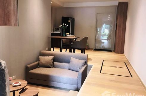 1 Bedroom Condo for rent in Runesu Thonglor 5, Khlong Tan Nuea, Bangkok near BTS Thong Lo