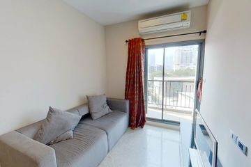 1 Bedroom Condo for sale in The Crest Sukhumvit 34, Khlong Tan, Bangkok near BTS Thong Lo