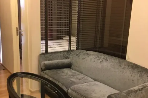 1 Bedroom Condo for rent in H condo, Khlong Tan Nuea, Bangkok near BTS Phrom Phong