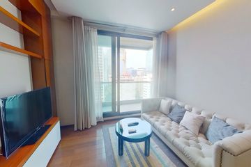 2 Bedroom Condo for rent in The Address Sukhumvit 28, Khlong Tan, Bangkok near BTS Phrom Phong