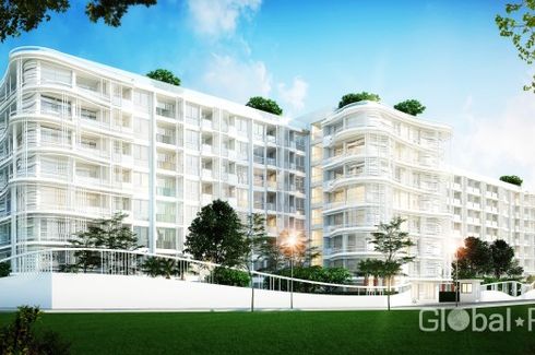 2 Bedroom Condo for sale in The Coral Pattaya, Na Kluea, Chonburi