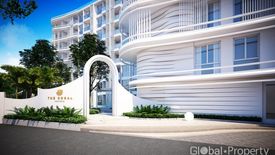 2 Bedroom Condo for sale in The Coral Pattaya, Na Kluea, Chonburi