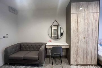 Condo for rent in Life Asoke Hype, Makkasan, Bangkok near MRT Phra Ram 9