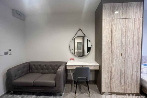 Condo for rent in Life Asoke Hype, Makkasan, Bangkok near MRT Phra Ram 9