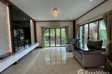 4 Bedroom House for rent in Park Ville Romklao, Min Buri, Bangkok