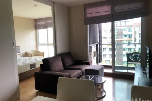 1 Bedroom Condo for rent in Tree Condo LUXE Sukhumvit 52, Bang Chak, Bangkok near BTS On Nut