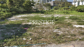 Land for sale in Na Kluea, Chonburi