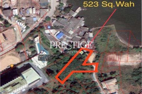 Land for sale in Na Kluea, Chonburi