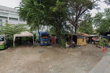 Land for sale in Saphan Sung, Bangkok near MRT Sammakon