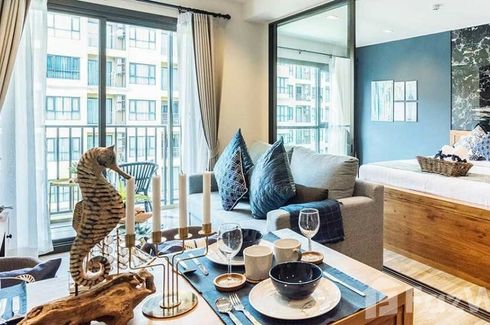 1 Bedroom Condo for sale in Rain, Cha am, Phetchaburi