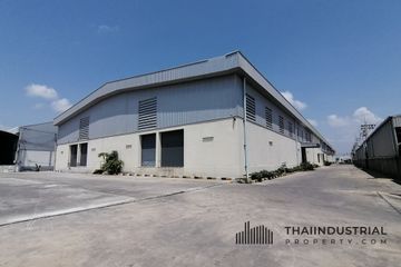 Warehouse / Factory for rent in Bang Phriang, Samut Prakan