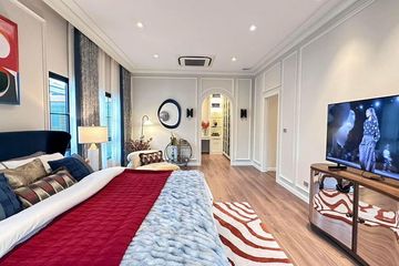 4 Bedroom House for Sale or Rent in Bang Chan, Bangkok