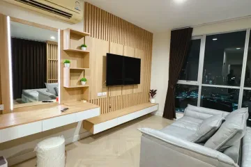 2 Bedroom Condo for rent in Life @ Ladprao 18, Chom Phon, Bangkok near MRT Lat Phrao