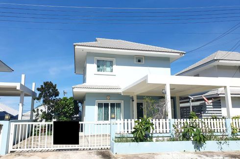 3 Bedroom House for sale in Highland Park, Hua Hin, Prachuap Khiri Khan