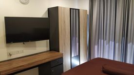 Condo for rent in Ideo Q Chula - Samyan, Maha Phruettharam, Bangkok near MRT Sam Yan