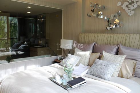1 Bedroom Condo for rent in Via Botani, Khlong Tan Nuea, Bangkok near BTS Phrom Phong