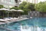 1 Bedroom Condo for rent in Via Botani, Khlong Tan Nuea, Bangkok near BTS Phrom Phong