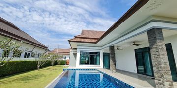 Houses for Rent in Cha am Phetchaburi Thailand Property