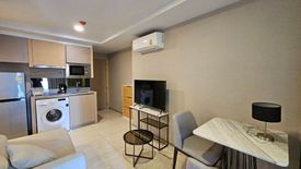 1 Bedroom Condo for rent in Walden Asoke, Khlong Toei Nuea, Bangkok near BTS Asoke