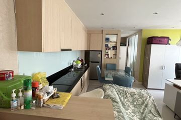 2 Bedroom Condo for sale in Grande Caribbean, Nong Prue, Chonburi