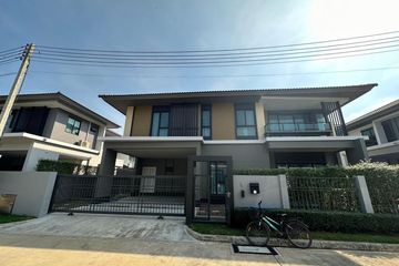 4 Bedroom House for Sale or Rent in Setthasiri Wongwaen-Lamlukka, Bueng Kham Phroi, Pathum Thani