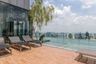 1 Bedroom Condo for sale in H condo, Khlong Tan Nuea, Bangkok near BTS Phrom Phong