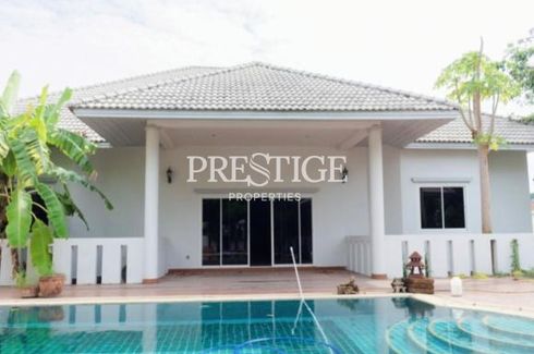 3 Bedroom House for sale in Nong Prue, Chonburi